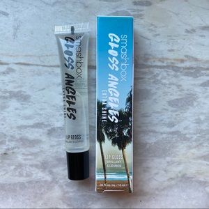 Smashbox Gloss Angeles Extra Shine